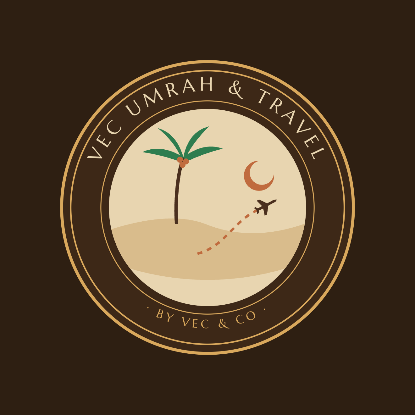 VEC Umrah & Travel